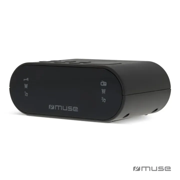 M-10 CR | Muse clock radio FM - LT45811 (N0002)